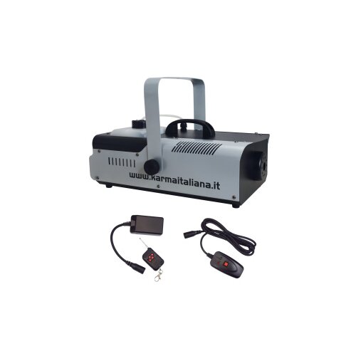  Karma DJ 1502 DMX &ndash; Ma&scaron;ina za dim Cijene