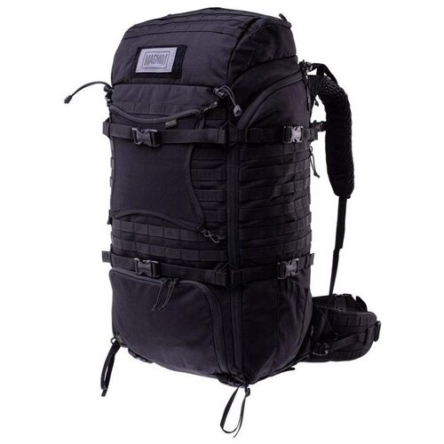 Magnum Multitask Cordura Crna Slike