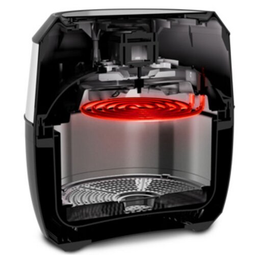Tefal EY701D friteza na vruć vazduh Slike