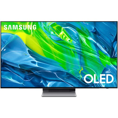 Samsung TV 65S95BA, OLED 65″ (165m), 4K Ultra HD, Smart Cijene