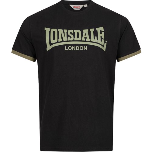 Lonsdale Men's t-shirt regular fit Cijene