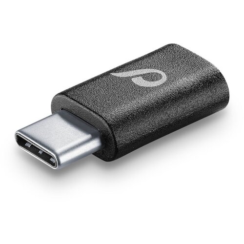 Cellular Line adapter micro usb-type c Cene