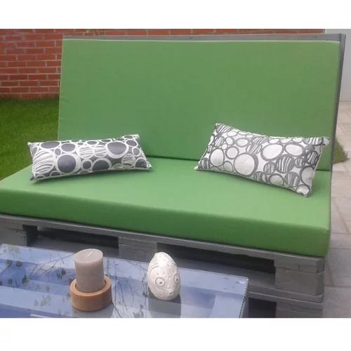  sedežna blazina za palete-120x60x10cm, outdoor tkanina