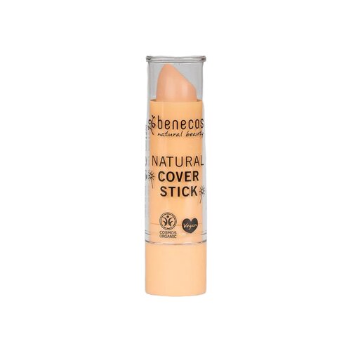 Benecos Cover Stick - Beige Cijene