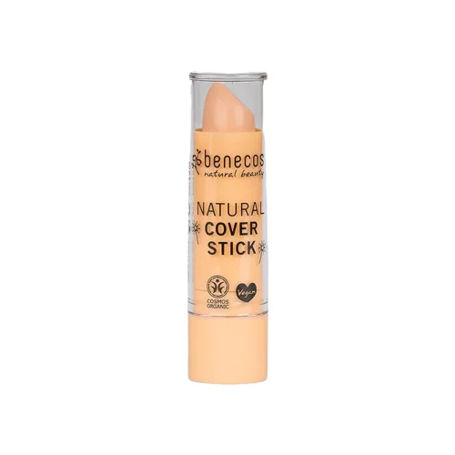 Benecos Cover Stick - Beige