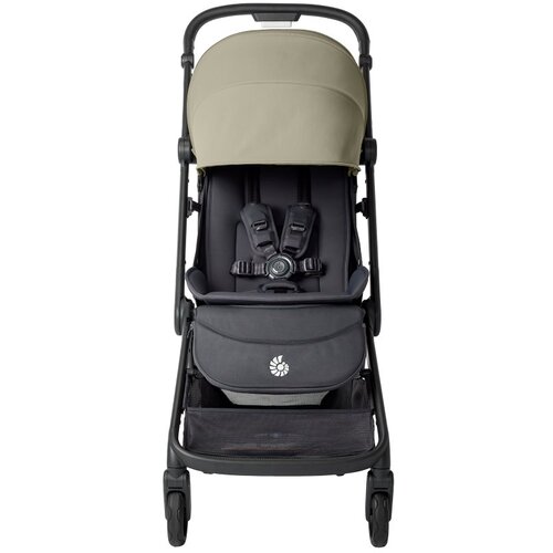 Ergobaby &amp;scaron;portni voziček Metro 3 soft olive Slike