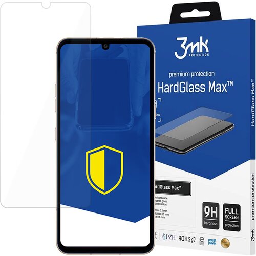 3mk LG V60 - HARDGLASS, (22002130) Slike