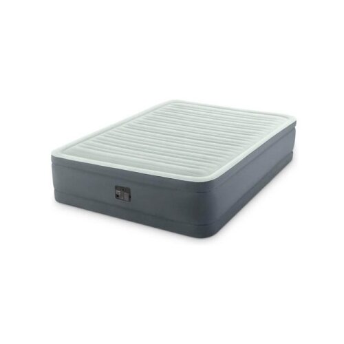 Intex queen premaire i elevated airbed w/ fiber-tech rp ( 64906ND ) Cene