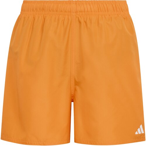 Adidas Mu&scaron;ki &scaron;orc za kupanje Solid Shorts By KD3474, Narandžasti Cene