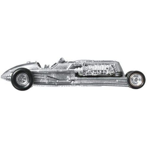 Hot Wheels car culture: avto jay leno tank car - 1:64 Slike