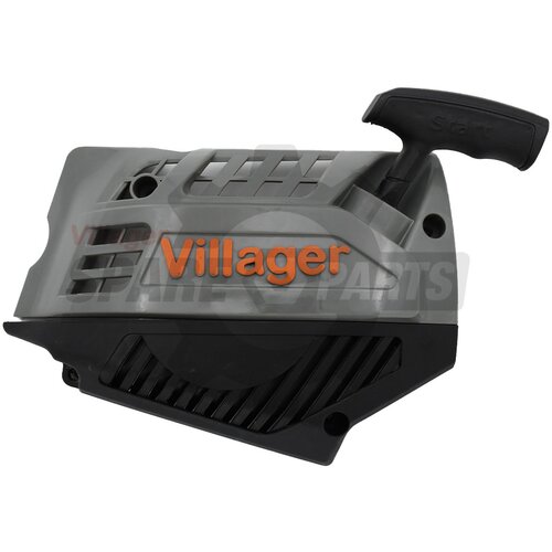 Villager Starter kpt. Slike