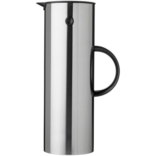 Stelton EM 77 Isolierkanne 1l steel Cene