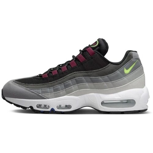 Nike Nizke superge Air Max 95 Nn pisana Slike