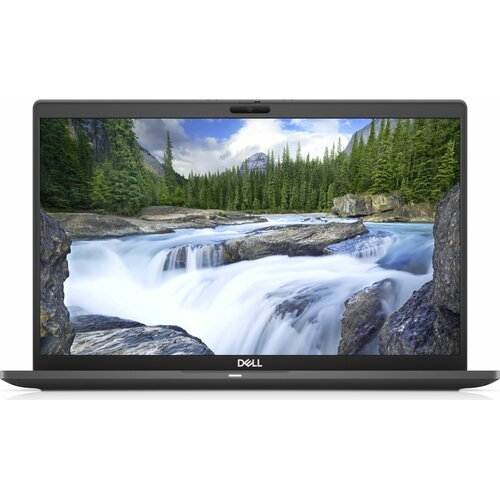 Dell Latitude 7410 14&amp;quot; i7-10610U 16GB/256GB SSD Slike