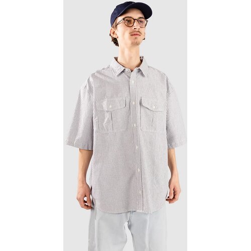 Levi&amp;#039;s Pacifica Loose Srajca jet black Slike