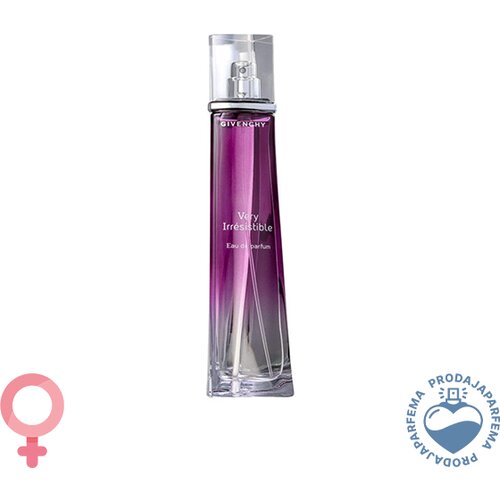 Givenchy Very Irresistible - 75ml Cijene