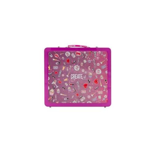 Canenco SET &amp;Scaron;MINKE U KOFERU Slike