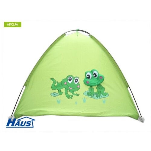 Haus Šator Žabica Cene