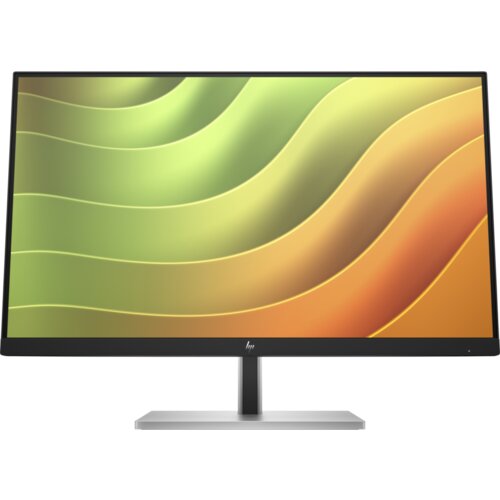  Monitor HP E24u 23.8"/IPS/1920x1080/75Hz/5ms/HDMI, 2 DP, USB-C dock 65W, RJ45/VESA/pivot,visina/3g Cene
