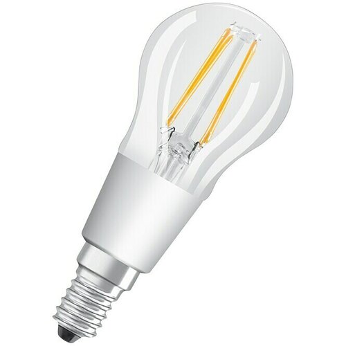 Osram Superstar LED žarulja (E14, 4,5 W, 470 lm) Slike