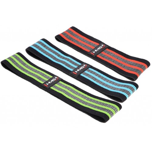 Hms HB12 Red-Blue-Green 54 kg Ekspander Cijene