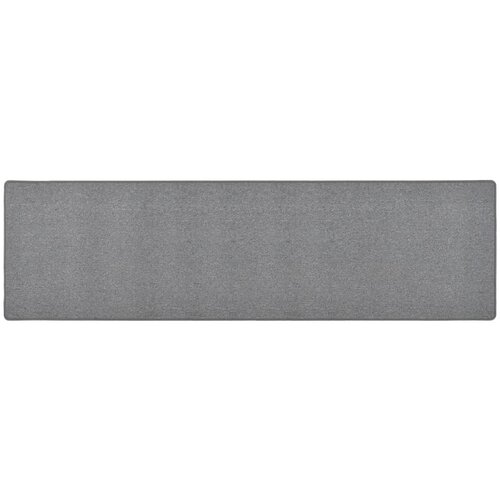  Dugi tepih tamnosivi 50 x 200 cm Cijene