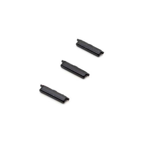  Dugmad za samsung j330 galaxy j3 2017 (on/off + volume) black ( SD8878 ) Cene