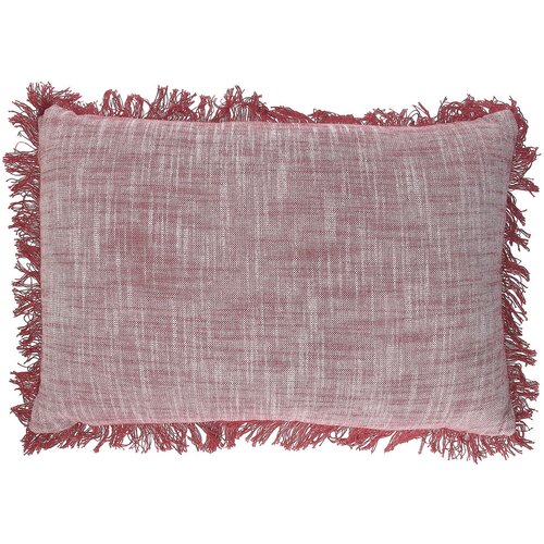 Tognana Dekorativni jastuk, 35 x 50 cm, Bordo Slike