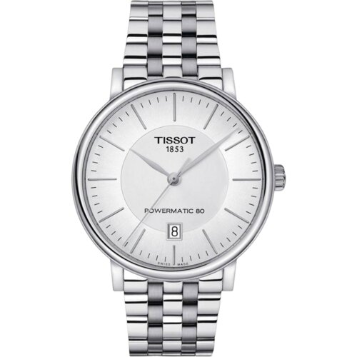  RUČNI SAT TISSOT T122.407.11.031.00 Cijene