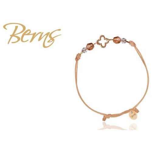 Berns narukvica r22291 bloom Cene