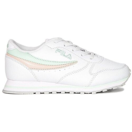 Fila Orbit Low Bijela Slike