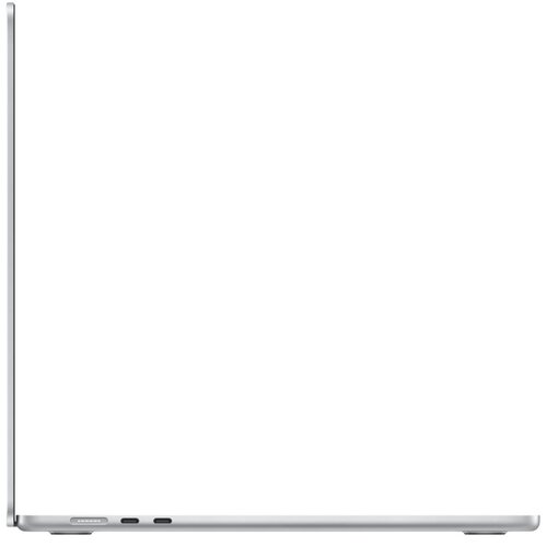 Apple Center Stage camera MacBook Air 15.3 inch M5 10-core CPU 10-core GPU 16GB 512GB SSD Silver (MDV94) Cene