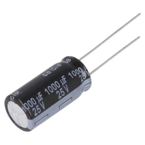  Kondenzator 1000uF 25V EEUFR1E102 Cene