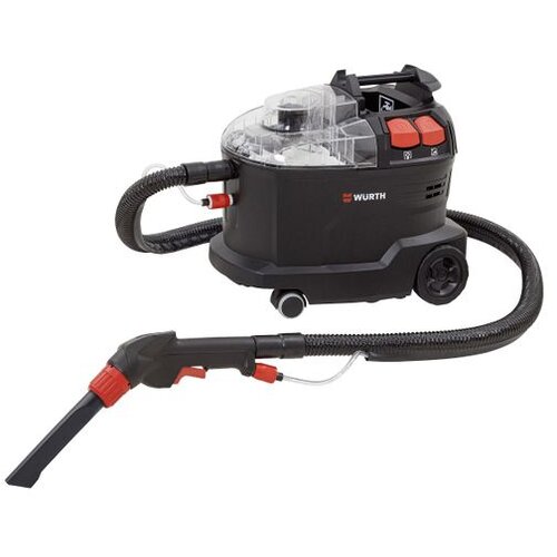 W&amp;uuml;rth Wurth usisavač za kemijsko či&amp;scaron;ćenje SEG 10 compact Slike