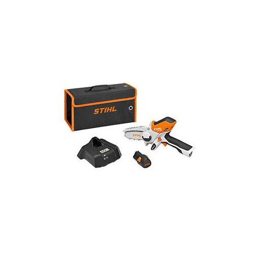 Stihl GTA 26 Aku ručna pila sa bat i punj (AS2+AL1) SET Cijene
