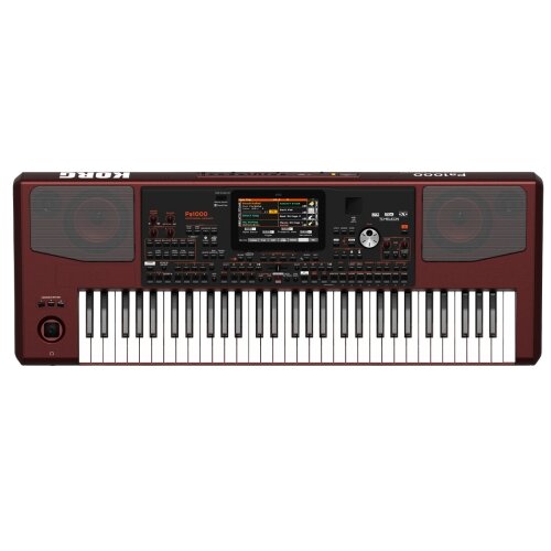 Korg PA1000 profesionalni aranžer Cijene