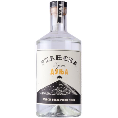  Rakija TARAN Du&amp;scaron;a dunja 0,7l Slike
