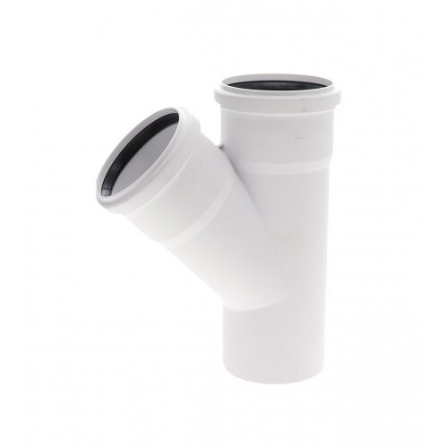 Rehau Račva jednostruka 75/75/45° Raupaino Light 445039-001 Cene