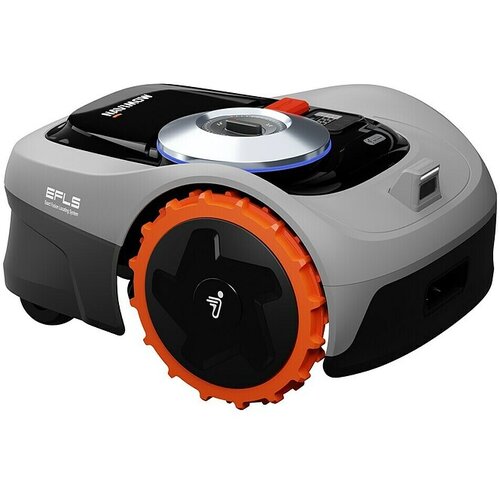 Segway Robotska kosilnica (500 m², Širina reza: 18 cm, Satelitska navigacija, RTK) productname.garantie.plussign BAUHAUS garancija 5 let za naprave na električni ali motorni pogon Cene