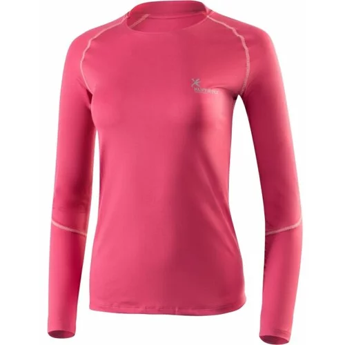 Klimatex ELLETH Ženska funkcionalna majica, ružičasta, veličina