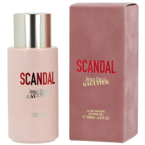 Jean Paul Gaultier scandal gel za tuširanje 200 ml za žene Cene