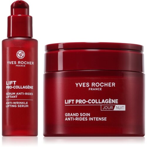 Yves Rocher LIFT PRO-COLLAGÈNE set za lice Cene