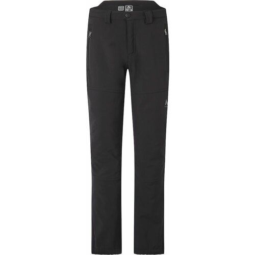 Mckinley pantalone za dečake WAIMEA II JRS crna 267746 Cene