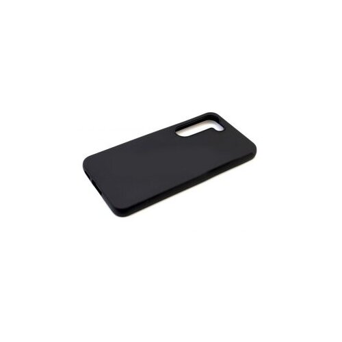  ZA&Scaron;TITNA MASKA TPU SAMSUNG S23 PLUS BLACK Cijene