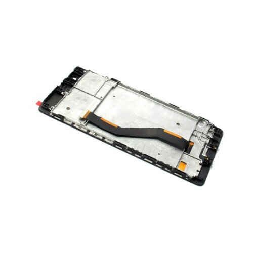 Huawei Lcd za p9 plus + touchscreen + frame black ( LCD1830 ) Cene