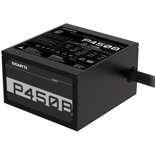 Gigabyte PSU 450W 80+ bronze6xSATA,2xPCIe 6+2 Pin,3x4Pin,1xFloppy Cijene