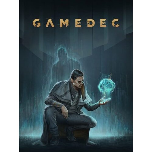 Steam Gamedec (PC) Key EUROPE Cene