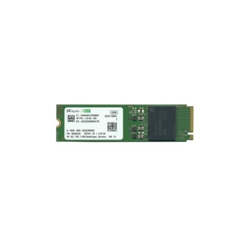 SK HYNIX SSD 128GB M.2 Cijene