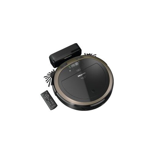 Miele ususivač Scout RX3 Slike