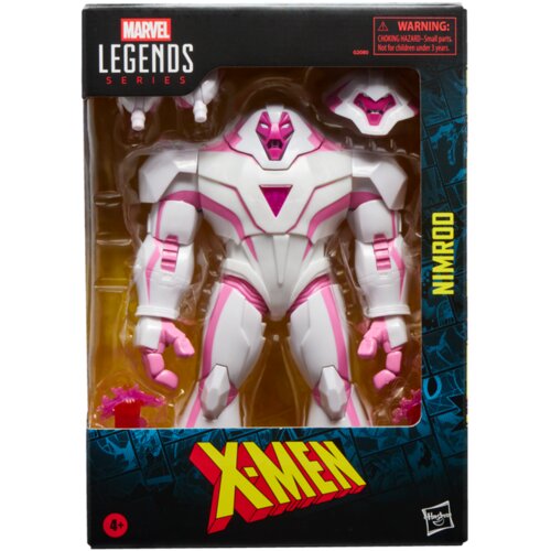 Hasbro Figura Nimroo X-Men Marvel Legends Series 15cm Slike